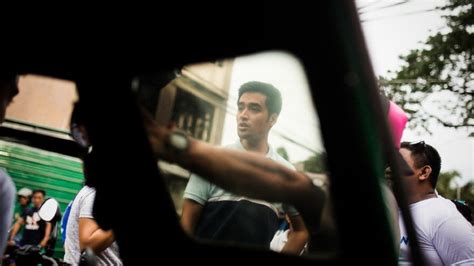 Eusebio on his way out; Vico Sotto set to win as Pasig mayor.